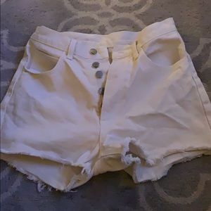 Brandy Melville Shorts